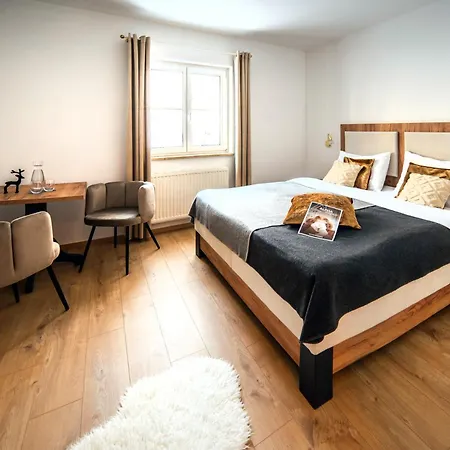 Alphatauern Health - Adults Only 15 Hotell 4*