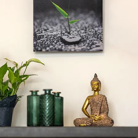 Hotel Alphatauern Health - Adults Only 15