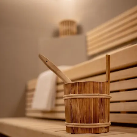 Alphatauern Health - Adults Only 15 Hotel 4*