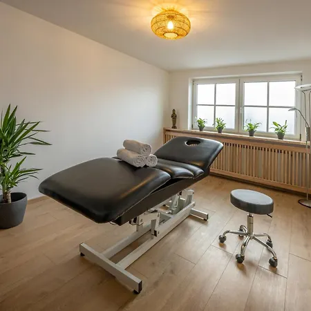 Hotel Alphatauern Health - Adults Only 15 Obertauern