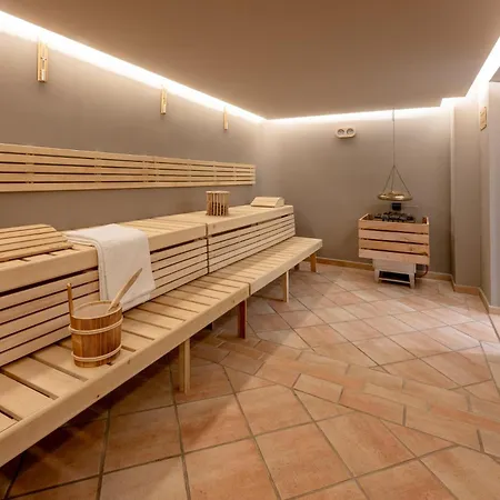 Alphatauern Health Resort - Adults Only 15 Plus