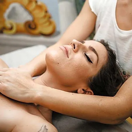 Alphatauern Health - Adults Only 15 Obertauern