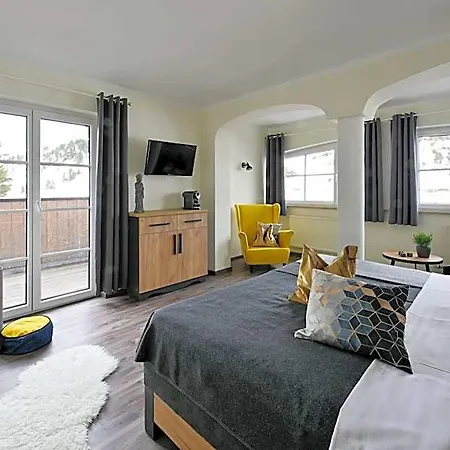 Alphatauern Health - Adults Only 15 Hotel 4*