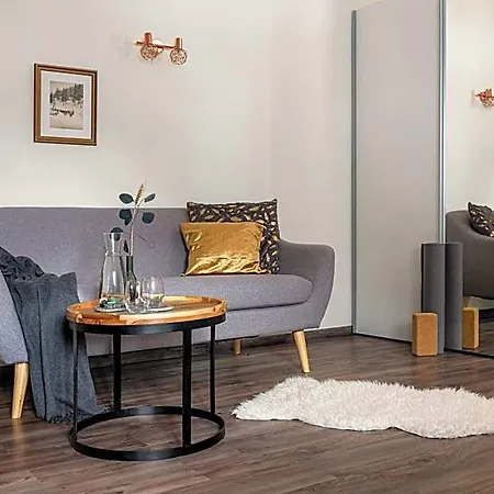 Hotel Alphatauern Health - Adults Only 15 4*