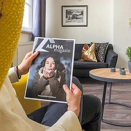 Alphatauern Health - Adults Only 15 上陶恩