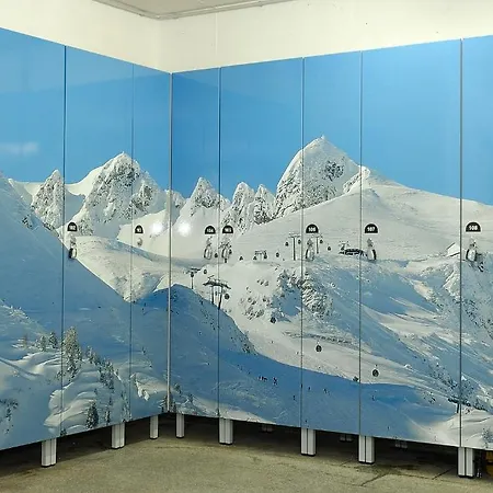 Hotel Alphatauern Health - Adults Only 15