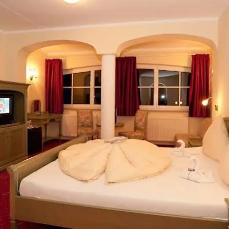 Alphatauern Health - Adults Only 15 Obertauern