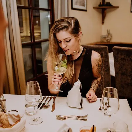 Alphatauern Health - Adults Only 15