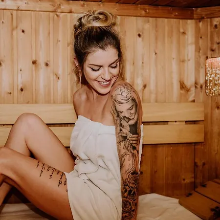 Alphatauern Health - Adults Only 15 4* Obertauern