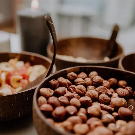 Hotel Alphatauern Health - Adults Only 15 4*