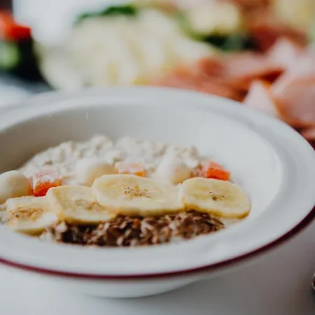 Alphatauern Health - Adults Only 15