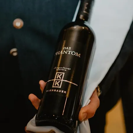 Alphatauern Health - Adults Only 15