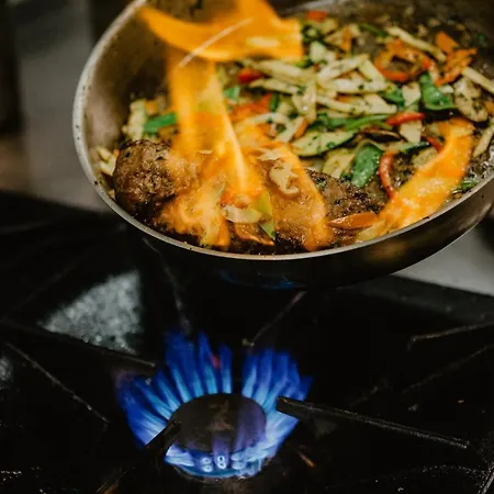 Hotel Alphatauern Health - Adults Only 15 Obertauern