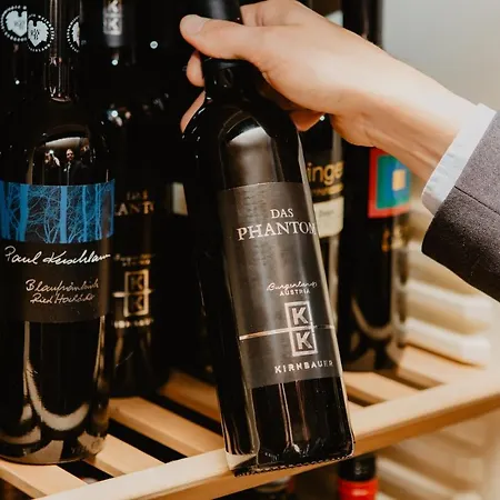 Hotel Alphatauern Health - Adults Only 15 Obertauern