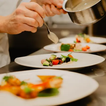 Alphatauern Health - Adults Only 15 Hotel 4*