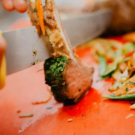 Hotel Alphatauern Health - Adults Only 15