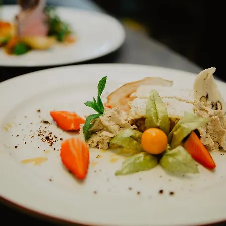 Hotel Alphatauern Health - Adults Only 15