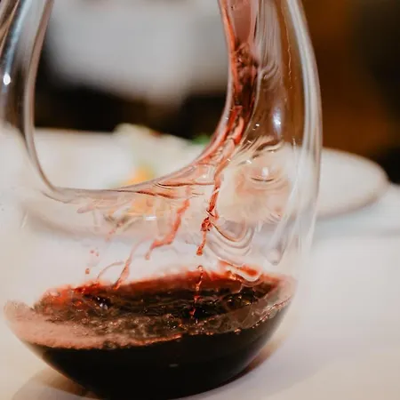 Hotel Alphatauern Health - Adults Only 15 Obertauern