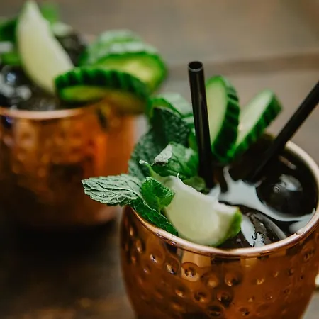 Hotel Alphatauern Health - Adults Only 15