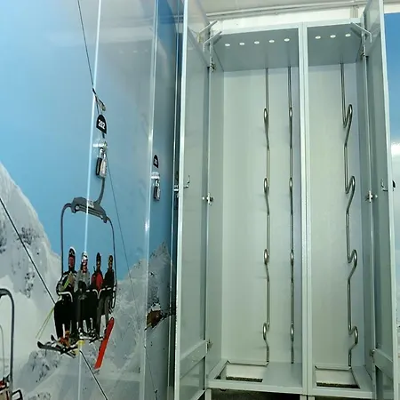 Hotel Alphatauern Health - Adults Only 15