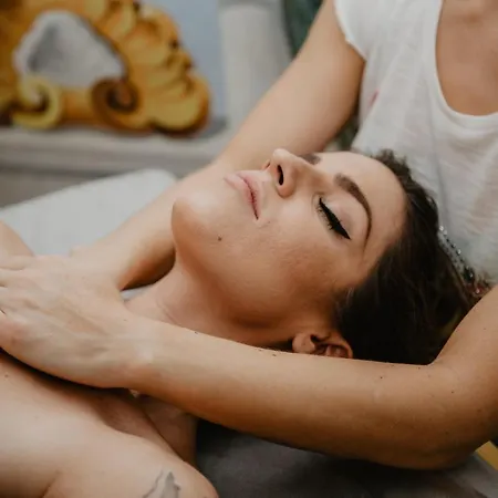 Hotel Alphatauern Health - Adults Only 15 Obertauern