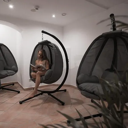 Alphatauern Health - Adults Only 15 4* Obertauern