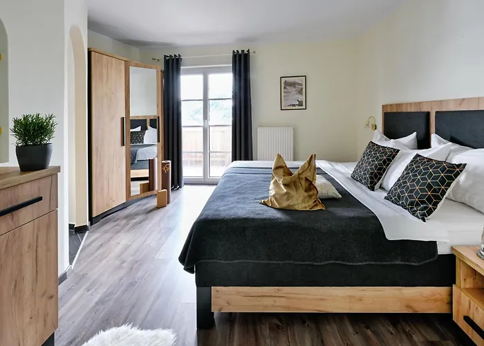 Hotel Alphatauern Health - Adults Only 15 4*