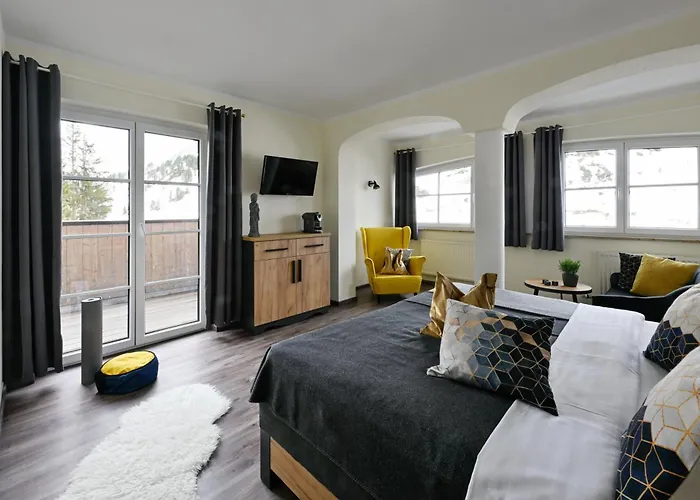 Alphatauern Health - Adults Only 15 4*