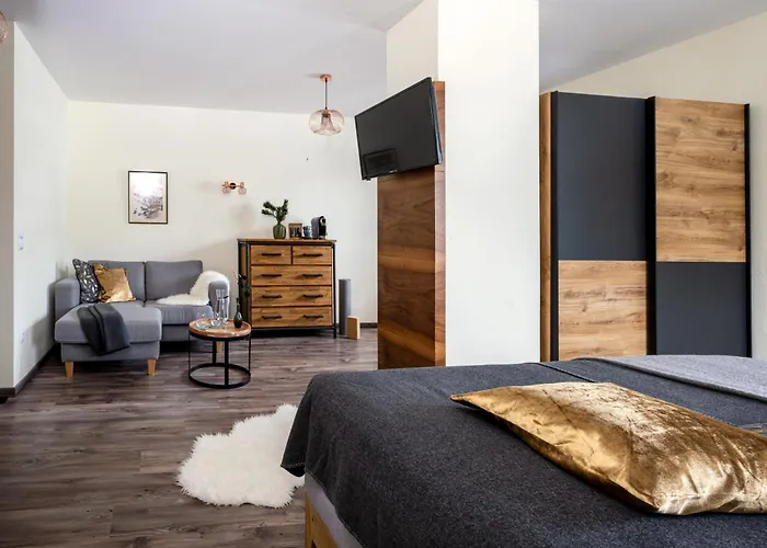 Alphatauern Health - Adults Only 15 Hotel Obertauern