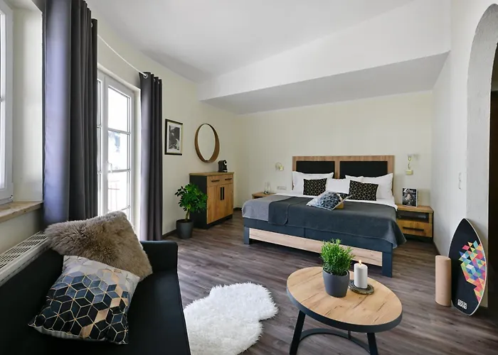 Hotel Alphatauern Health - Adults Only 15 Obertauern