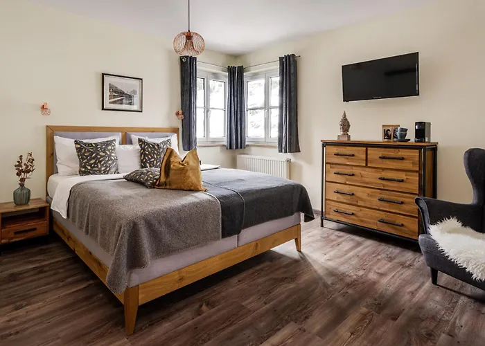 Alphatauern Health - Adults Only 15 4* Obertauern