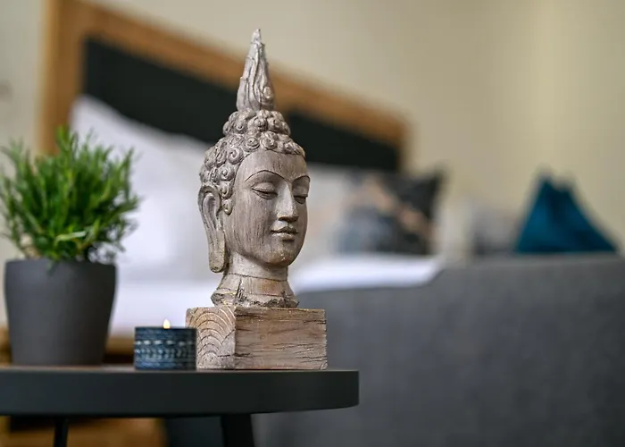 Alphatauern Health - Adults Only 15 Obertauern