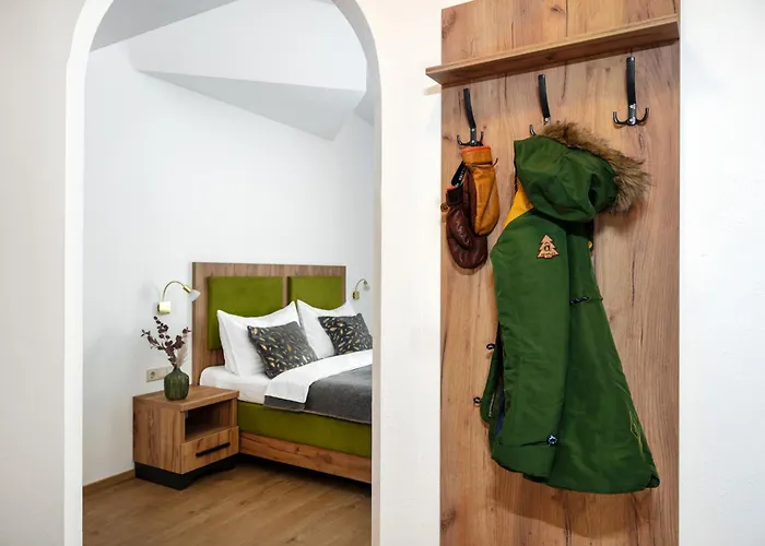 Alphatauern Health - Adults Only 15