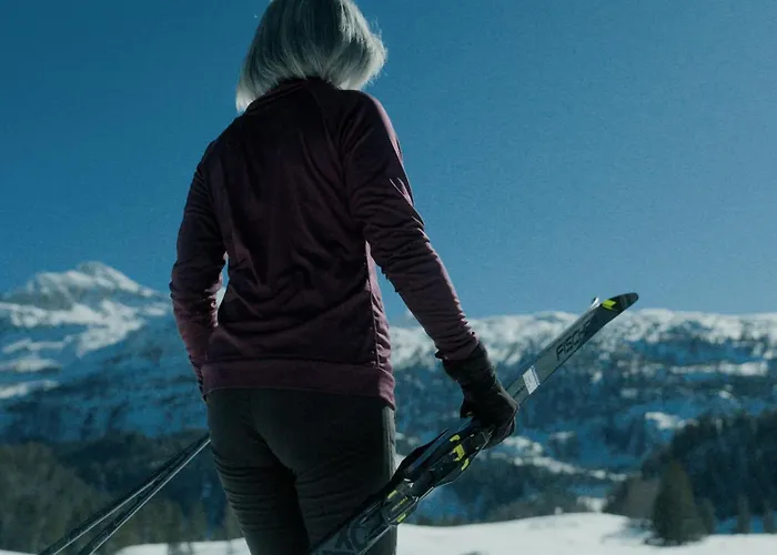 Alphatauern Health - Adults Only 15 4* Obertauern