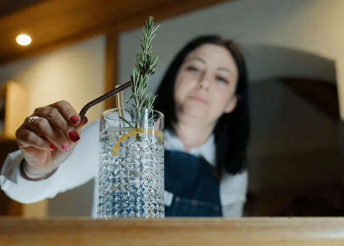 Alphatauern Health - Adults Only 15 Hotel Obertauern