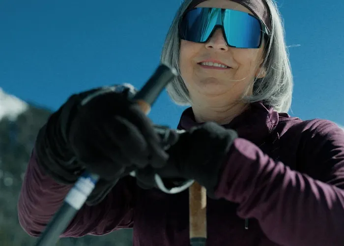 Alphatauern Health - Adults Only 15