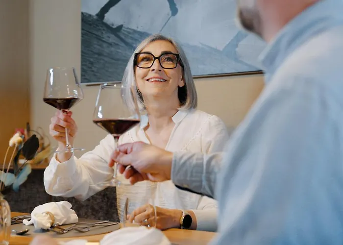 Hotel Alphatauern Health - Adults Only 15 4*