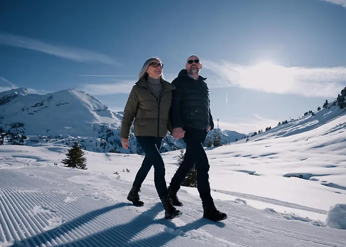 Alphatauern Health - Adults Only 15 4* Obertauern