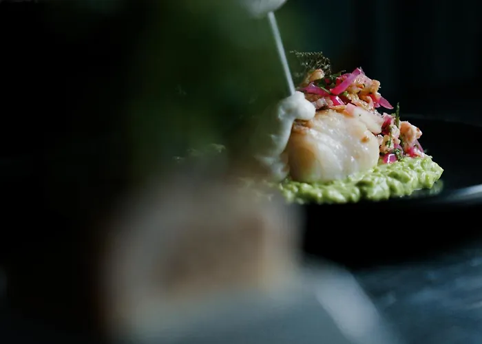 Hotel Alphatauern Health - Adults Only 15 4*