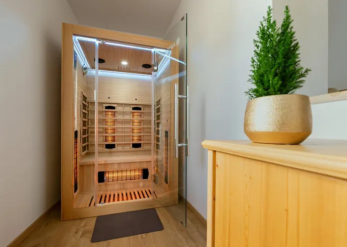 Alphatauern Health - Adults Only 15 4*