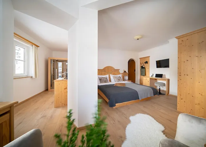 Alphatauern Health - Adults Only 15 4* Obertauern