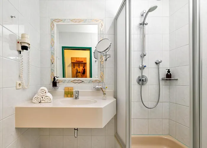 Hotel Alphatauern Health - Adults Only 15