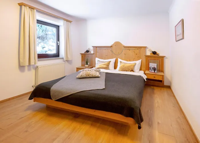 Alphatauern Health - Adults Only 15 4* Obertauern