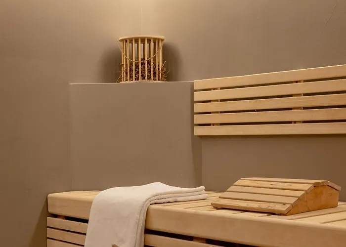 Alphatauern Health - Adults Only 15