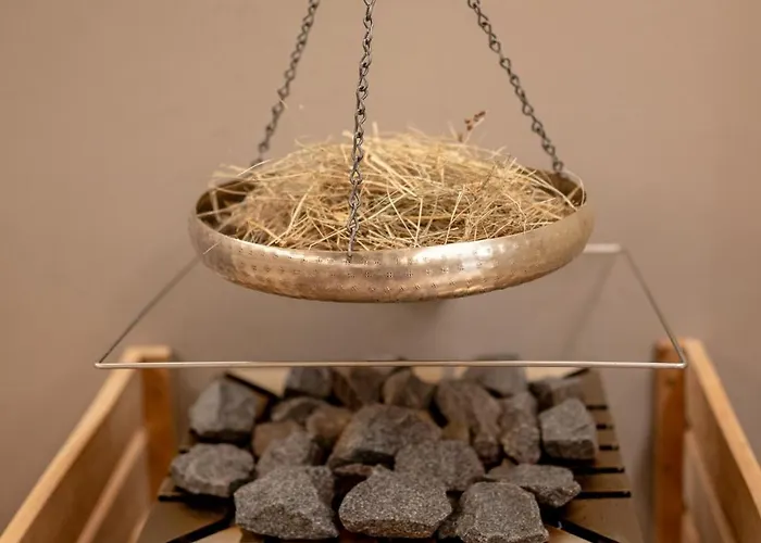 Hotel Alphatauern Health - Adults Only 15 4*