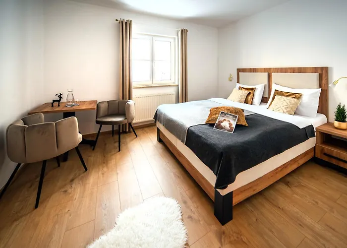 Alphatauern Health - Adults Only 15 Hotel 4*