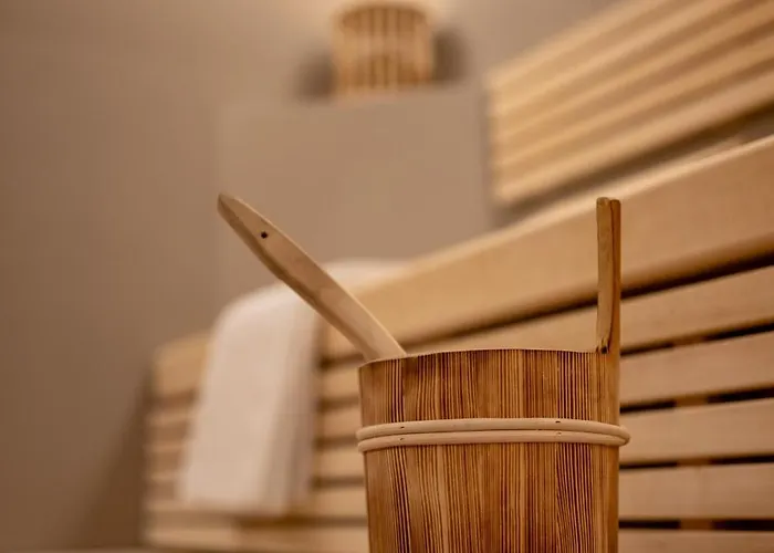 Alphatauern Health - Adults Only 15 Hotel 4*