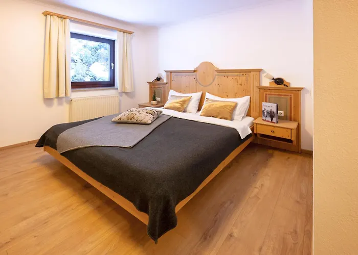 Alphatauern Health - Adults Only 15