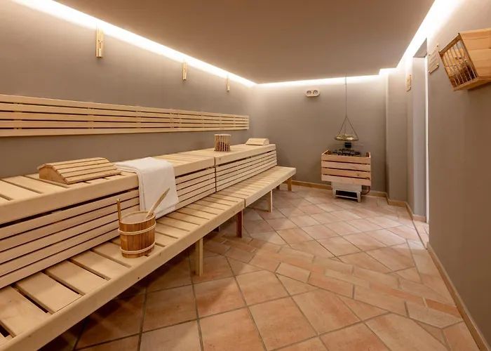 Alphatauern Health - Adults Only 15