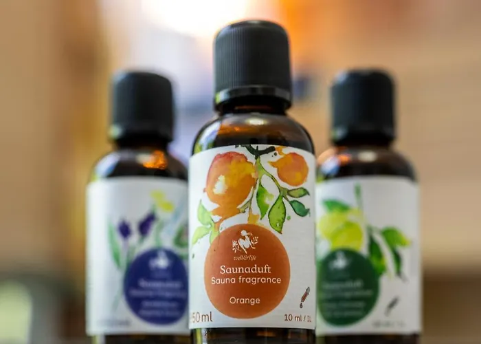 Alphatauern Health - Adults Only 15 4*